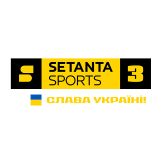 Setanta Sport 3
